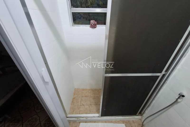 Apartamento, 1 quarto, 32 m² - Foto 15