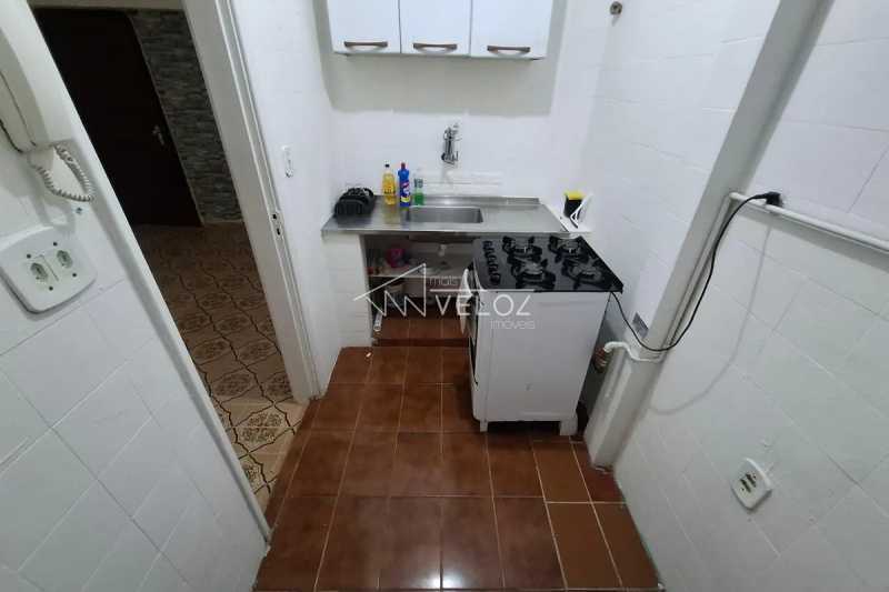 Apartamento, 1 quarto, 32 m² - Foto 9