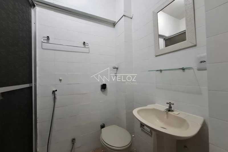 Apartamento, 1 quarto, 32 m² - Foto 19
