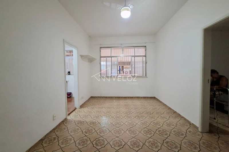 Apartamento, 1 quarto, 32 m² - Foto 20