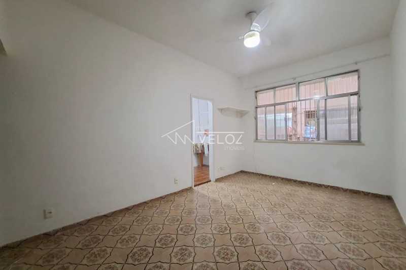 Apartamento, 1 quarto, 32 m² - Foto 5