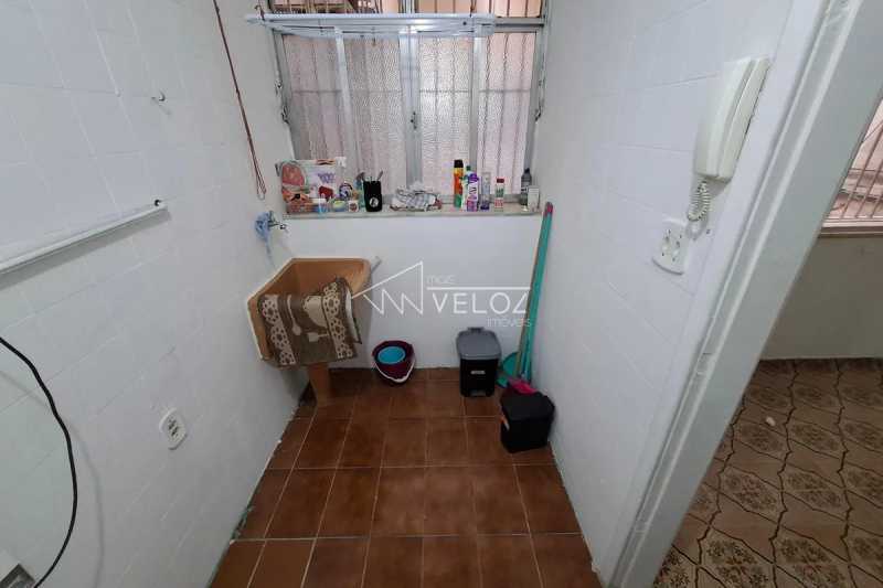 Apartamento, 1 quarto, 32 m² - Foto 4
