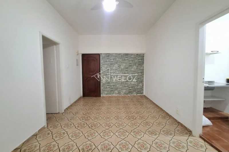 Apartamento, 1 quarto, 32 m² - Foto 17