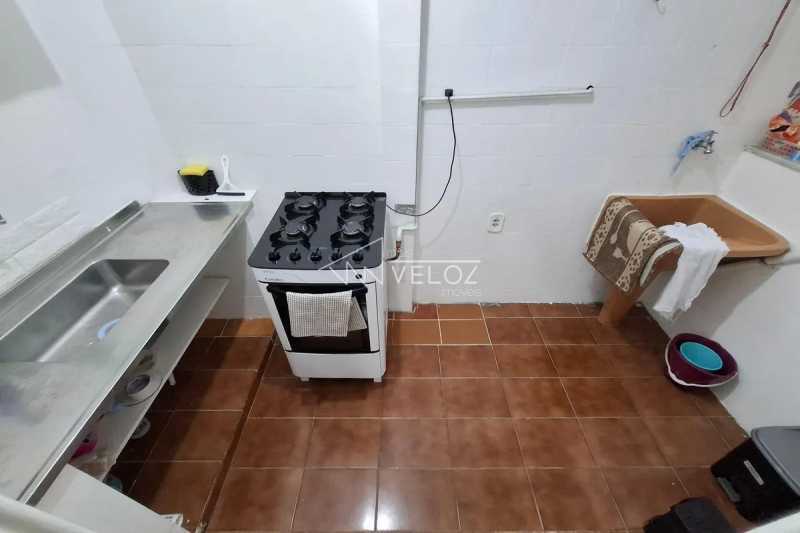 Apartamento, 1 quarto, 32 m² - Foto 13