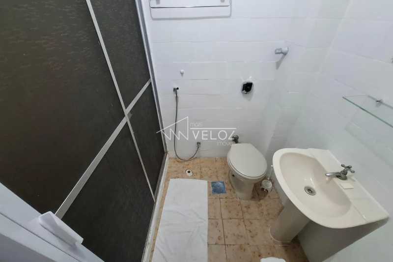 Apartamento, 1 quarto, 32 m² - Foto 11