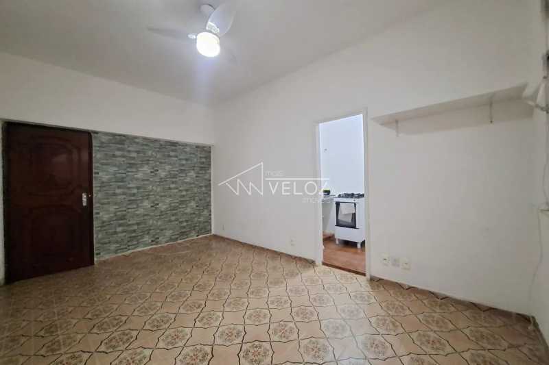 Apartamento, 1 quarto, 32 m² - Foto 8