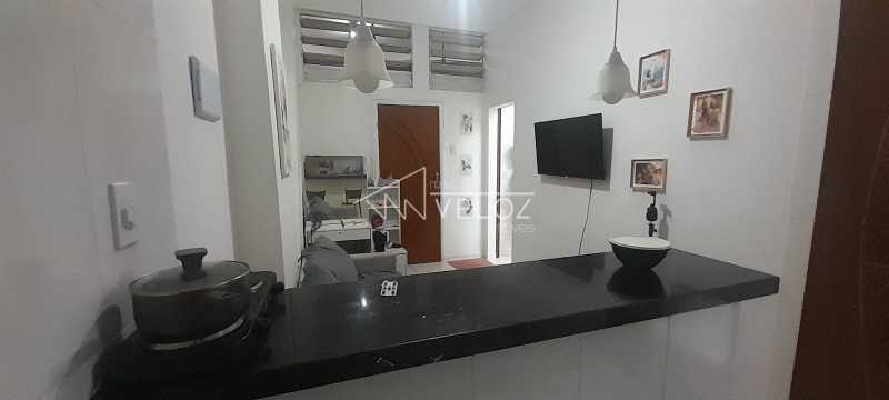 Apartamento, 1 quarto, 31 m² - Foto 20