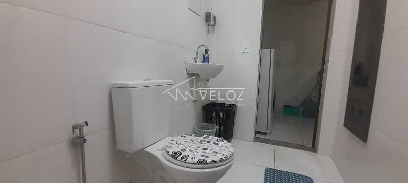 Apartamento, 1 quarto, 31 m² - Foto 22