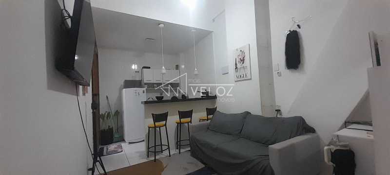 Apartamento, 1 quarto, 31 m² - Foto 11