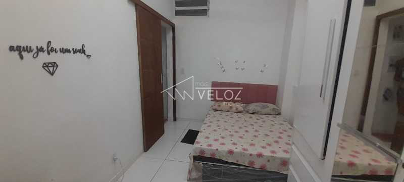 Apartamento, 1 quarto, 31 m² - Foto 5