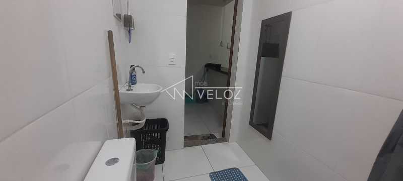 Apartamento, 1 quarto, 31 m² - Foto 16