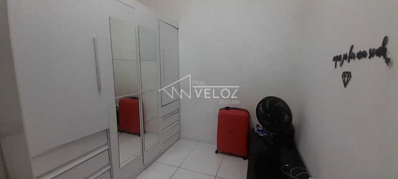 Apartamento, 1 quarto, 31 m² - Foto 7