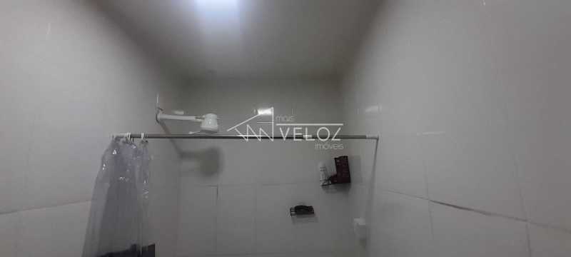 Apartamento, 1 quarto, 31 m² - Foto 6