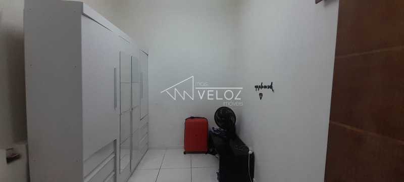 Apartamento, 1 quarto, 31 m² - Foto 3