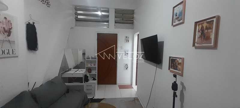 Apartamento, 1 quarto, 31 m² - Foto 12