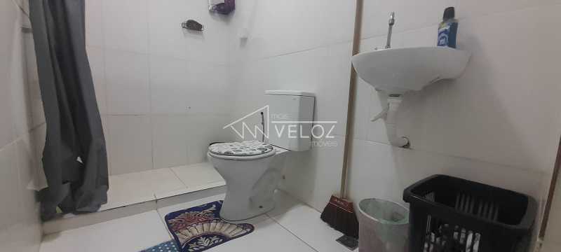 Apartamento, 1 quarto, 31 m² - Foto 21