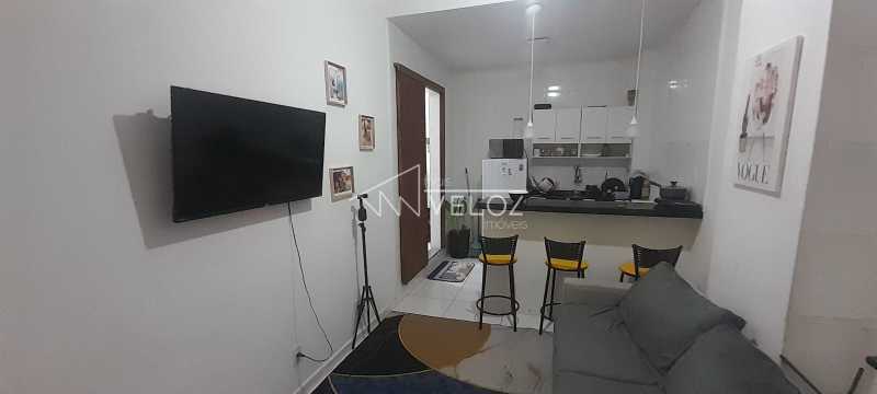Apartamento, 1 quarto, 31 m² - Foto 10