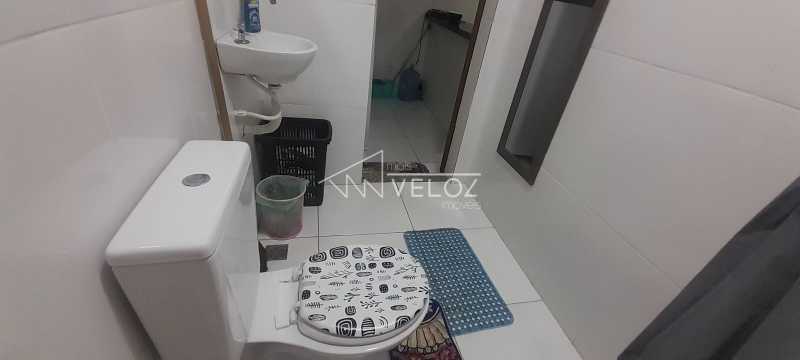 Apartamento, 1 quarto, 31 m² - Foto 1