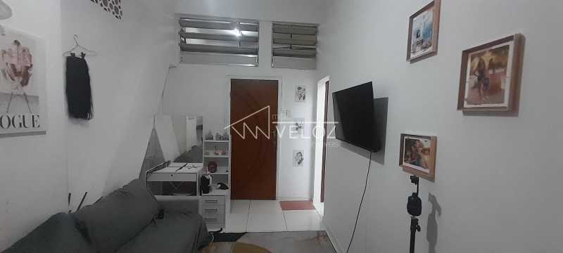 Apartamento, 1 quarto, 31 m² - Foto 19