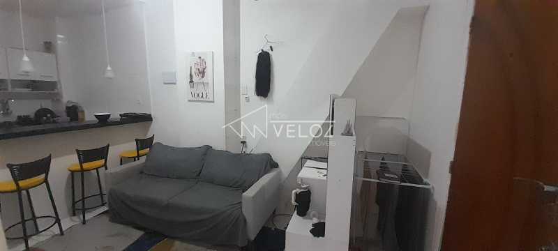 Apartamento, 1 quarto, 31 m² - Foto 17