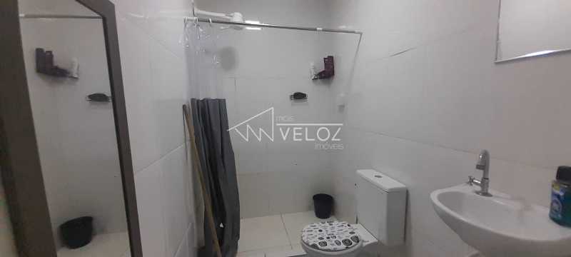 Apartamento, 1 quarto, 31 m² - Foto 8