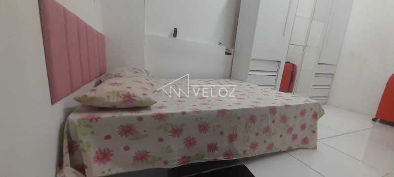 Apartamento, 1 quarto, 31 m² - Foto 15