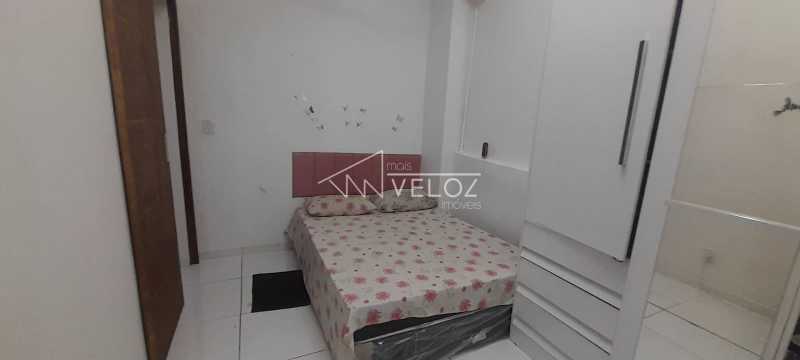 Apartamento, 1 quarto, 31 m² - Foto 18