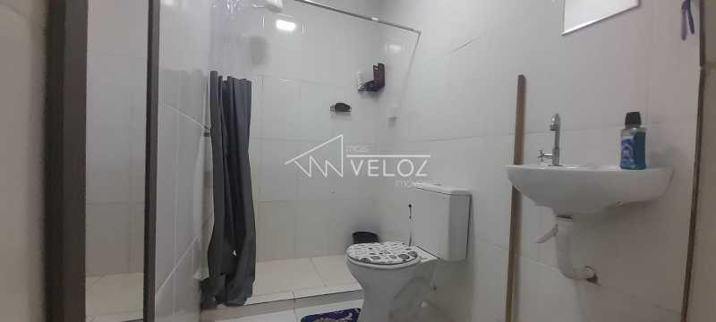 Apartamento, 1 quarto, 31 m² - Foto 9