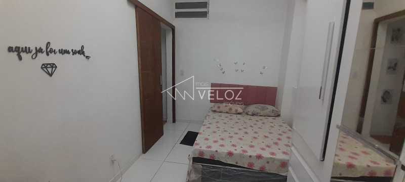 Apartamento, 1 quarto, 31 m² - Foto 4