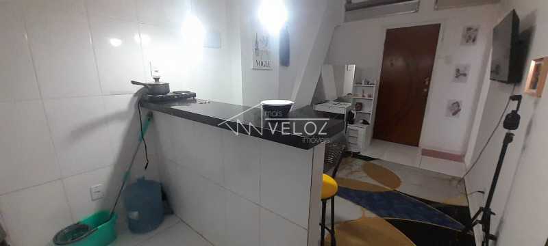 Apartamento, 1 quarto, 31 m² - Foto 2