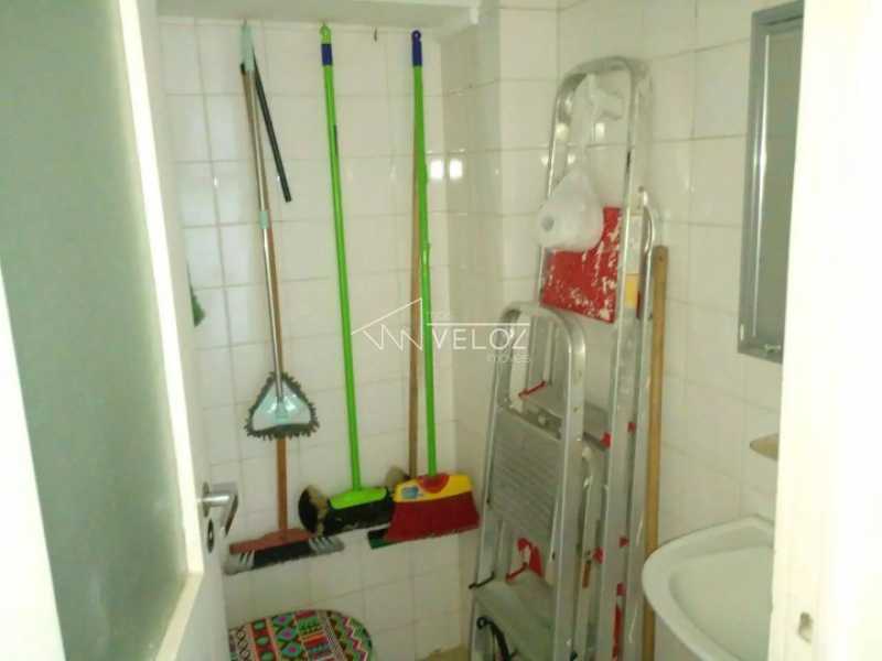 Apartamento, 2 quartos, 86 m² - Foto 20