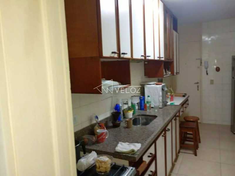 Apartamento, 2 quartos, 86 m² - Foto 12