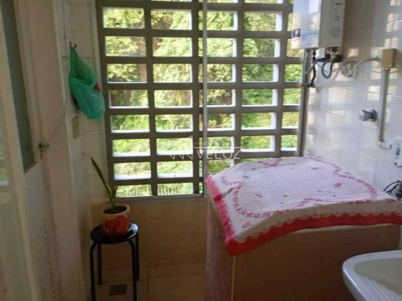 Apartamento, 2 quartos, 86 m² - Foto 21