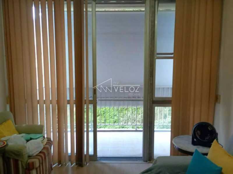 Apartamento, 2 quartos, 86 m² - Foto 1
