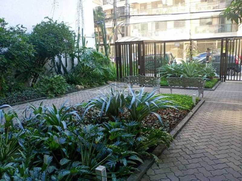 Apartamento, 2 quartos, 86 m² - Foto 3