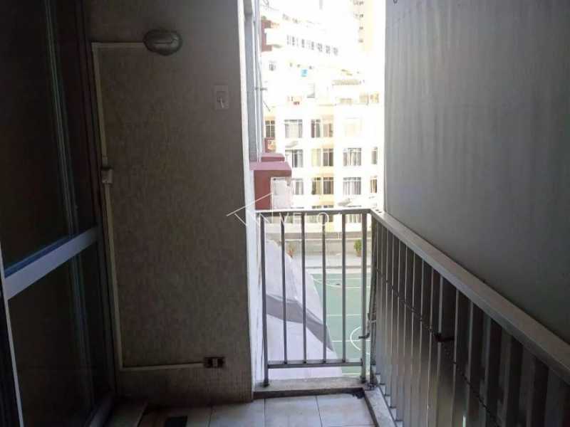 Apartamento, 2 quartos, 86 m² - Foto 17