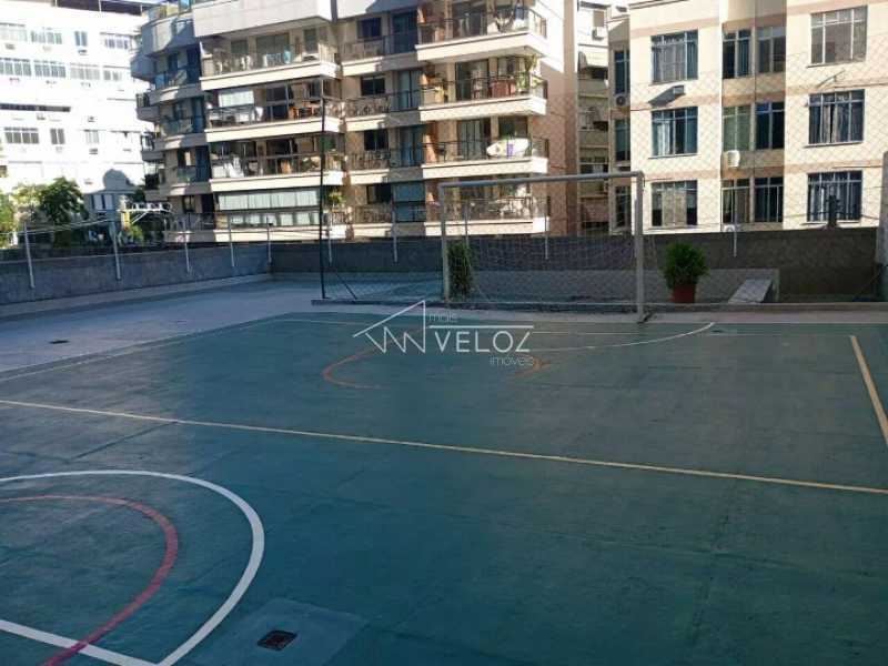 Apartamento, 2 quartos, 86 m² - Foto 9