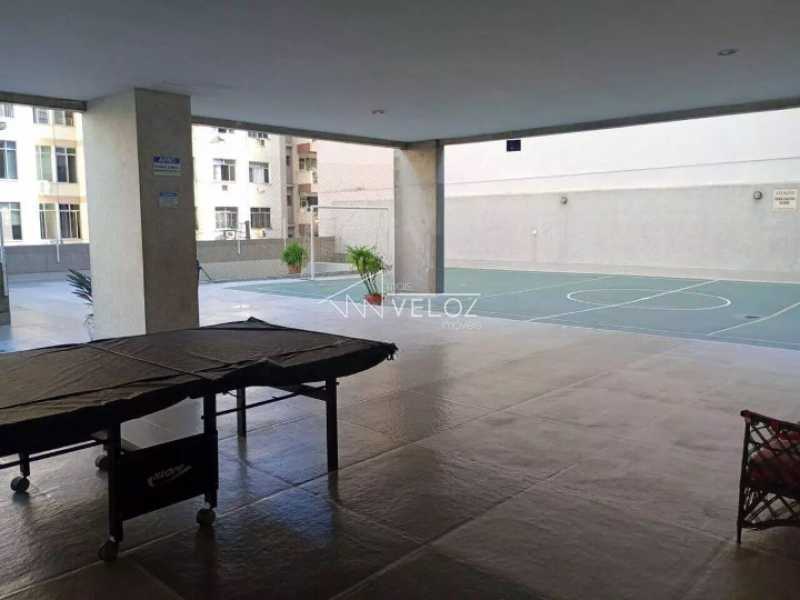 Apartamento, 2 quartos, 86 m² - Foto 2