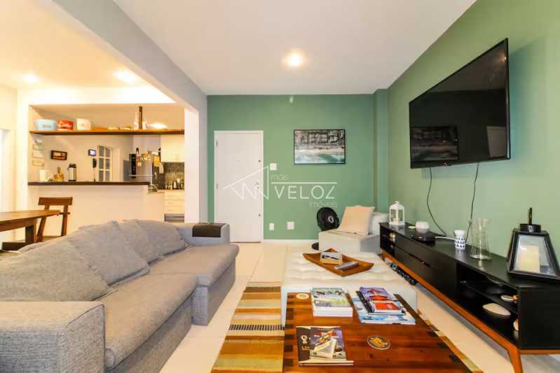 Apartamento, 2 quartos, 93 m² - Foto 13