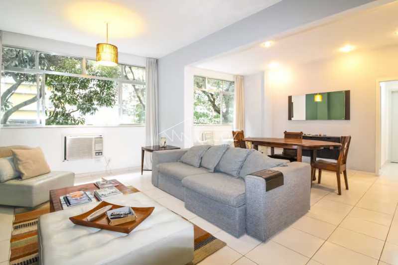 Apartamento, 2 quartos, 93 m² - Foto 8
