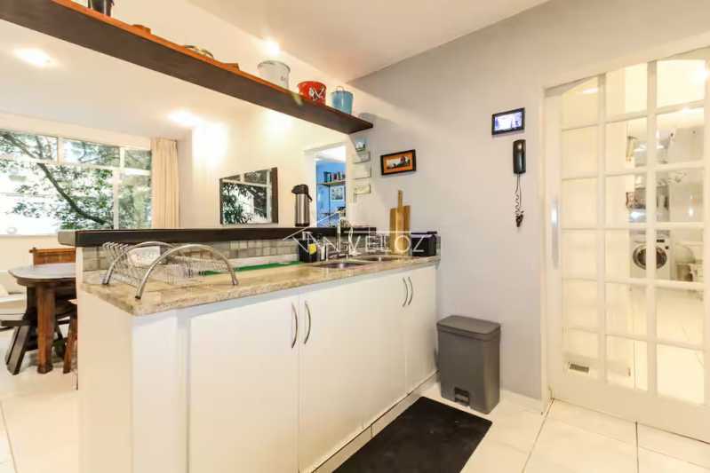 Apartamento, 2 quartos, 93 m² - Foto 15