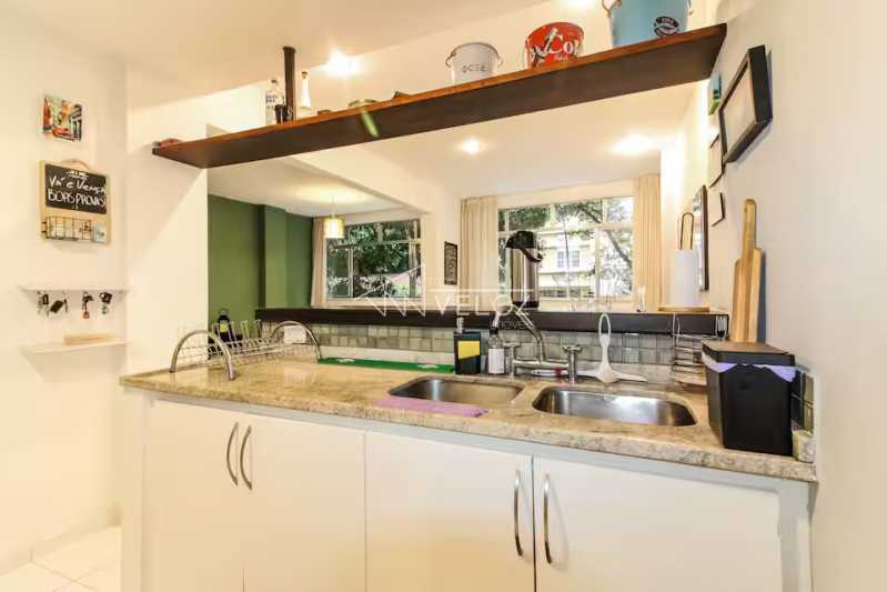 Apartamento, 2 quartos, 93 m² - Foto 3