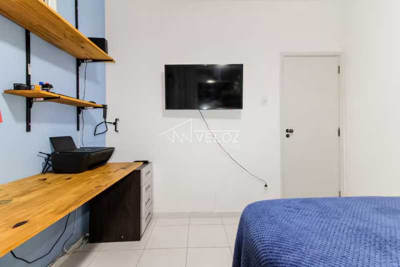Apartamento, 2 quartos, 93 m² - Foto 12