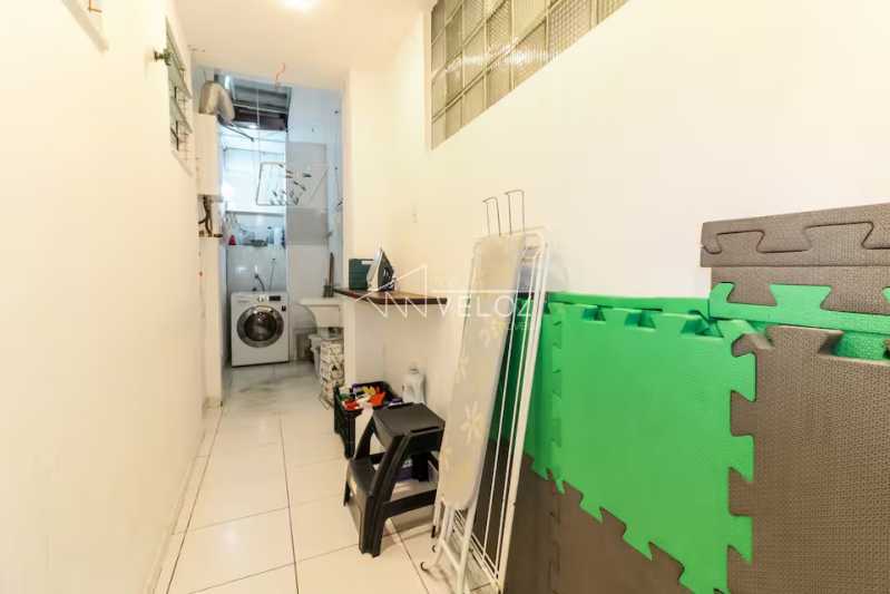 Apartamento, 2 quartos, 93 m² - Foto 10
