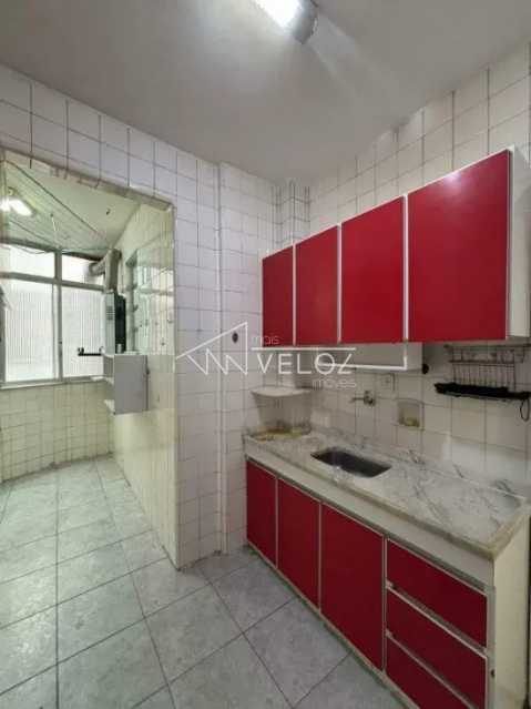 Apartamento, 3 quartos, 76 m² - Foto 2