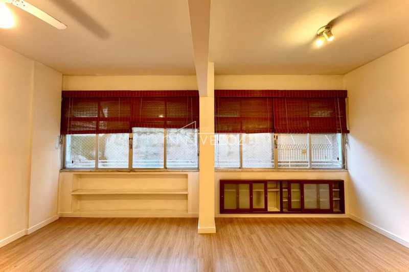 Apartamento, 3 quartos, 80 m² - Foto 2