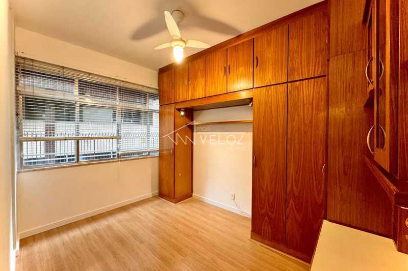 Apartamento, 3 quartos, 80 m² - Foto 3