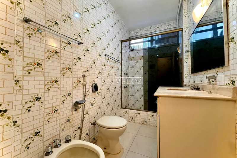 Apartamento, 3 quartos, 80 m² - Foto 11
