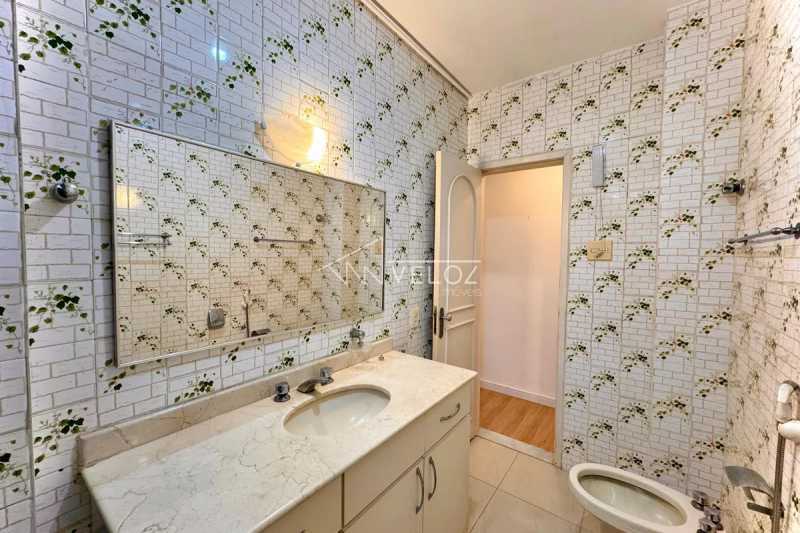 Apartamento, 3 quartos, 80 m² - Foto 6
