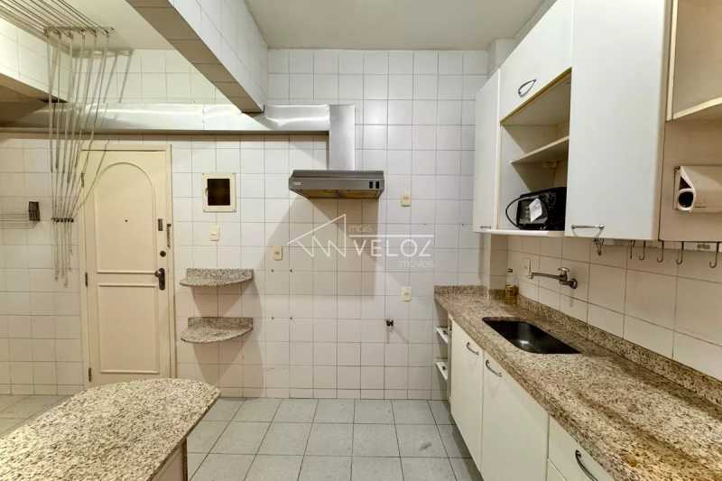 Apartamento, 3 quartos, 80 m² - Foto 5